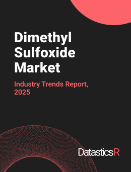 Dimethyl Sulfoxide Market