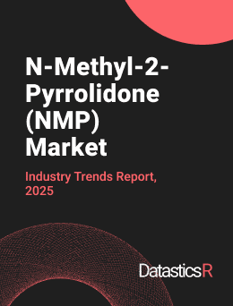 N-Methyl-2-Pyrrolidone (NMP) Market