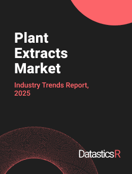 Plant Extracts Market