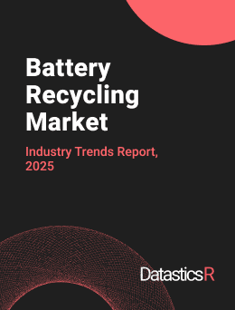 Battery Recycling Market